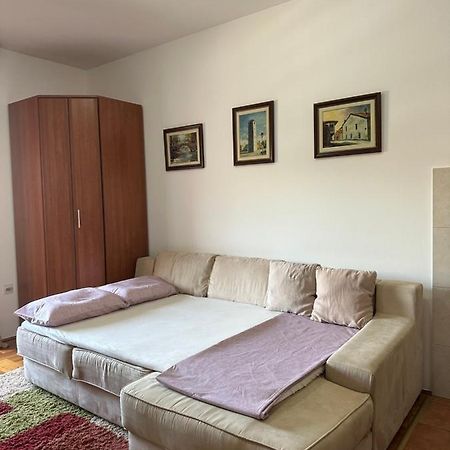 Bella Apartman Podgoriţa Exterior foto